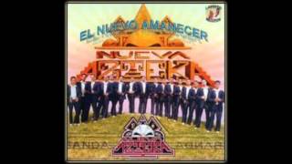 Banda Nueva Azteka Macario Romero