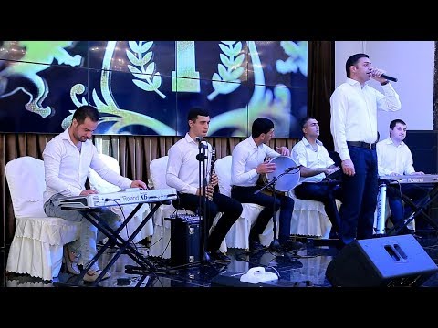 Armen Mkhitaryan & GOLD MUSIC Yar yarand exnim 6/8