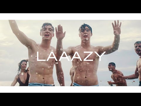 DIE LOCHIS - LAAAZY (Offizielles Musikvideo) | BEREIT FÜR #2021 ?