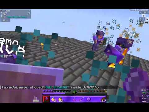 Minto.xyz War starting...