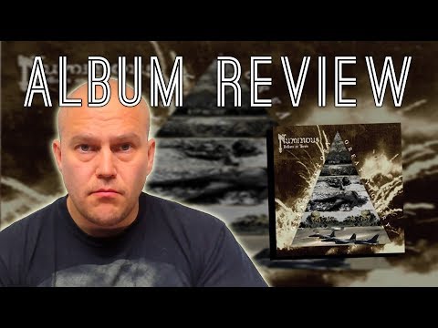 Numinous - Bellum in Terris [REVIEW]