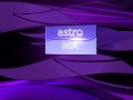 Astro Ria Channel Bumper