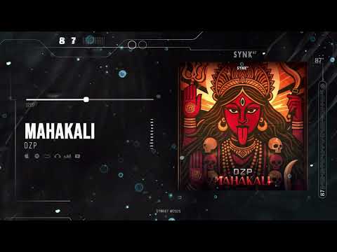 Dzp - Mahakali