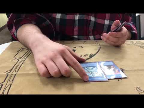 Chris Watton's Undefeated 60 Card Grass Deck Top 8 Seattle Regional (1st Place!)