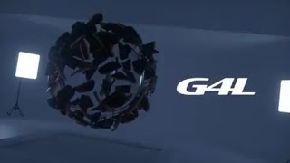 - G4L 歌ってみた/弱酸性