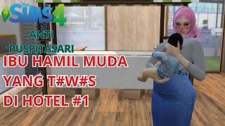 Download lagu YOUTUBER GAMING DENGAN JUTAAN SUBSCRIBER  | THE SIMS 4  INDONESIA | HIJAB STORY | EPS 47 mp3 Download lagu YOUTUBER GAMING DENGAN JUTAAN SUBSCRIBER  | THE SIMS 4  INDONESIA | HIJAB STORY | EPS 47 mp3