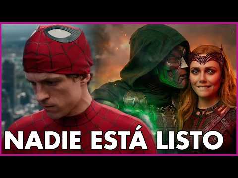 Reinicio del MCU: ¿quién sobrevivirá después de Secret Wars?