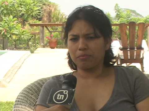 ENTREVISTA LA YUMA PARTE 1