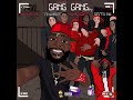Gang Gang Chef Boy CLEAN
