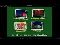 Jonah A Veggie Tales Movie Menu Disc 1