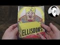 1969 Ellisdons Novelty Catalogue Ashens