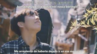 「Only U」Yu SeungWoo [Sub Español│Hangul│Romangul]
