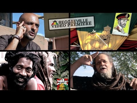 Ras Teo - Whip Dem [Official Video 2016]