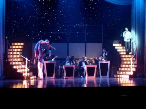 Ross Lekites - When a Man Loves a Woman