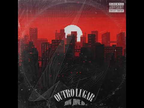 7. JhowJhow.r.d - vivenciei (Prod.Azzafe) (Outro Lugar)