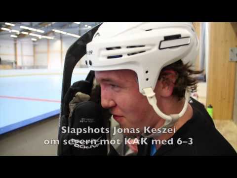 KAK arrangör SM-kval 2014