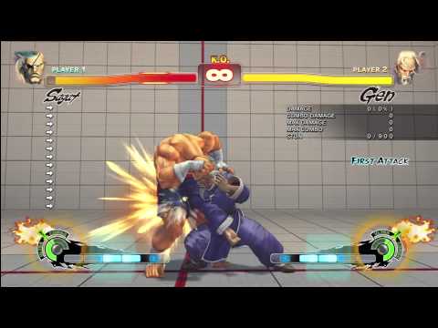 SSF4 AE2012 Gen New Safe Jump.MP4
