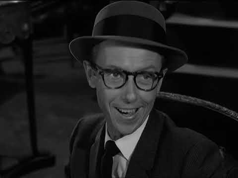 2x02 pt.4 - La vecchia bottiglia - Ai Confini Della Realtà (The Twilight Zone)