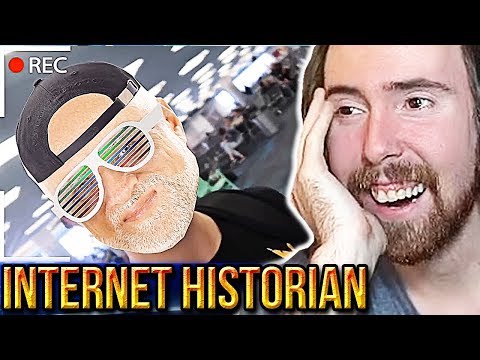 A͏s͏mongold Reacts To "The Failure of Fyre Festival" | By Internet Historian