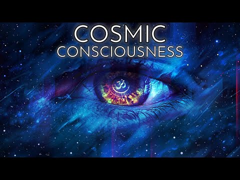 Cosmic Consciousness & the Mystery of Self
