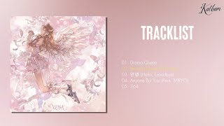 Download lagu [Full Album] YENA (최예나) - Blooming Wings mp3