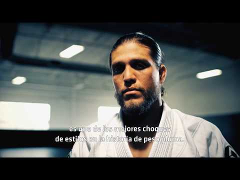 Brian Ortega Wants A Super Fight Against Khabib Nurmagomedov