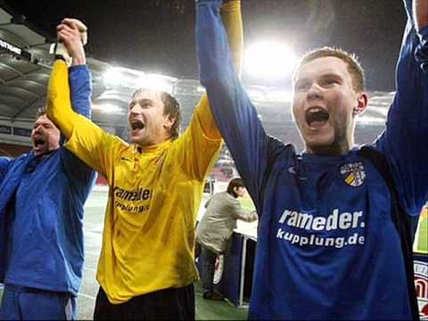 Oh FCC - Du bist mein Verein