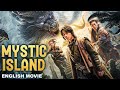 MYSTIC ISLAND Hollywood English Movie New Fantasy Action Full Movie In English Chinese Movies