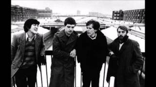 Joy Division - Something Must Break