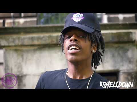 #NGOSHELLDOWN - TripSixVivo