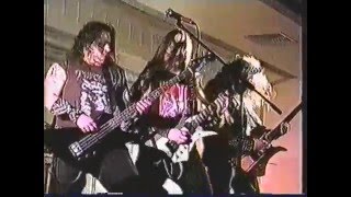 THE CHASM - Live at Milwaukee Metal Fest, USA [1999] [FULL SET]