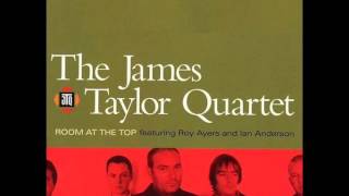 James Taylor Quartet — "Room at the Top" [Full Album] 2002