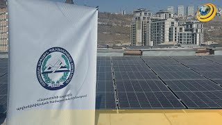 Մաքուր էներգիայի հարցում Պոլիտեխնիկը ձեռնոց է նետում զարգացած երկրներին