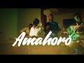 Amahoro Esron