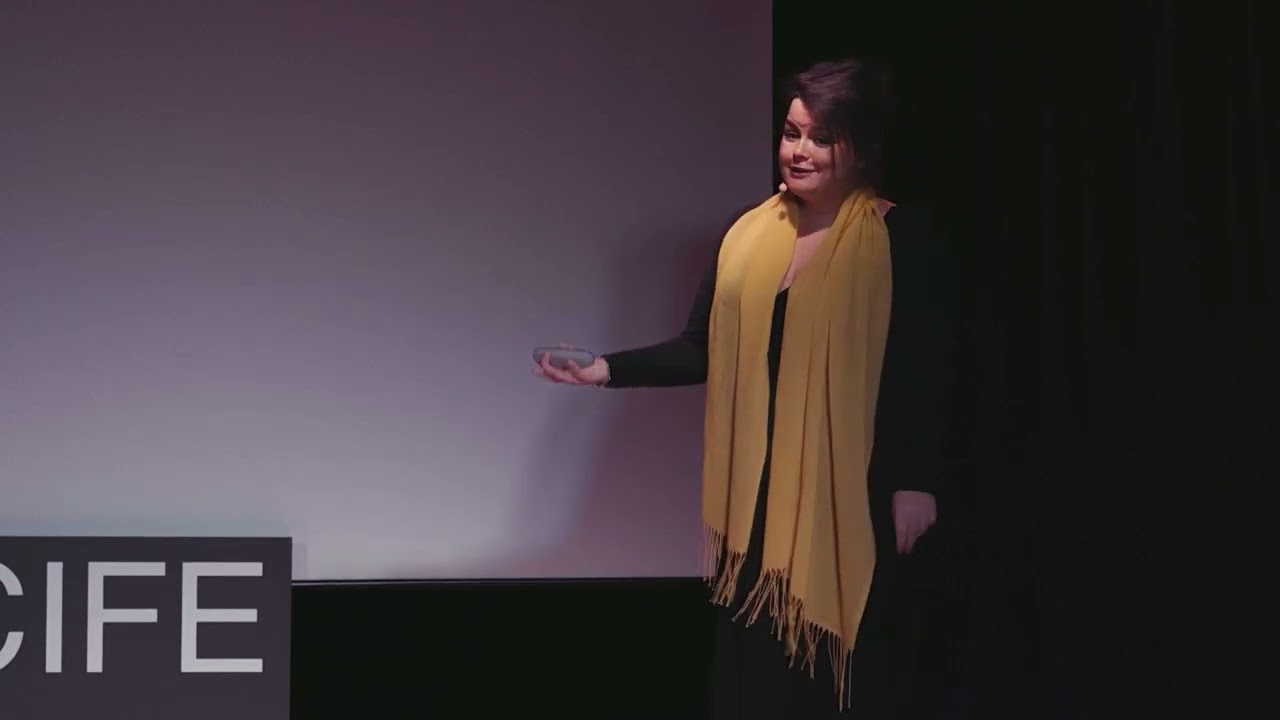 The Art of Resilience | Anisa Goshi | TEDxCIFE