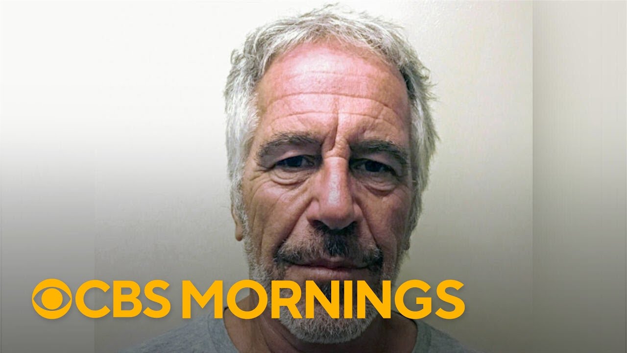 New emails from Epstein mentioning Trump released by House Democrats