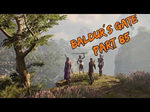 Von Astarion und Hunden! [BG3 Teil 61] #baldursgate3 #bg3 #deutsch #ttrpg #crpg #cozy