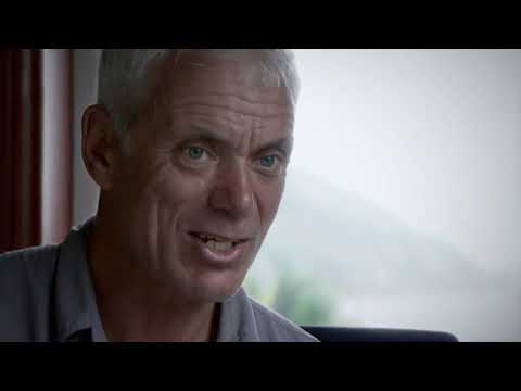 River Monsters Legend of Loch Ness