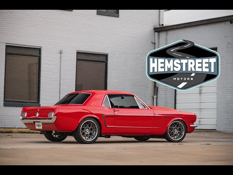 1966 Ford Mustang (CC-1559078) for sale in Warner Robins, Georgia