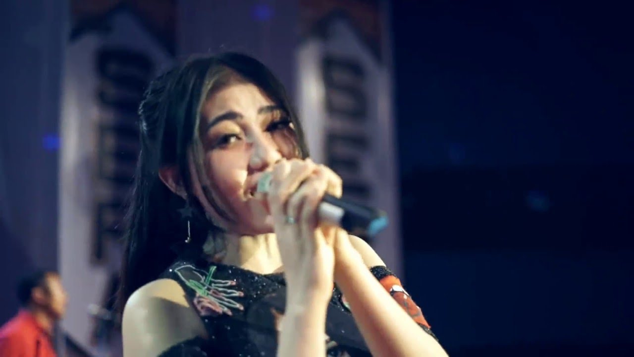 Ayah - Via Vallen  [Official Music Video]