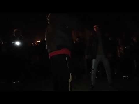 K-MBRA VS LIL (BATALLÓN GRABADO POR TANQUECRACK)- BATALLA DE GALLOS FULLRAP MADRID 2019