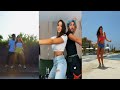 Nora Fathei Dance Video 2021