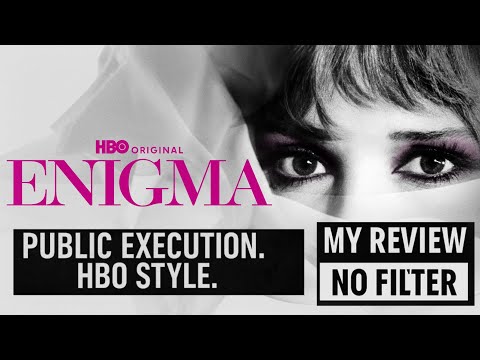 Did Enigma expose Amanda Lear? My Review