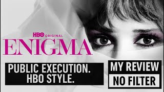 Did Enigma expose Amanda Lear? My Review