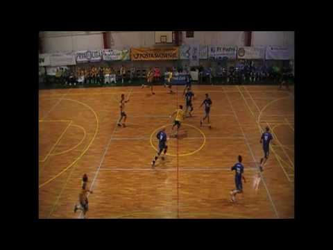 9. KROG - 2016/2017: 1.A DRL - MOŠKI: MRD DOBOVA : RD KOPER 2013