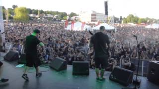 Despised Icon - (Live at Amnesia Rockfest)