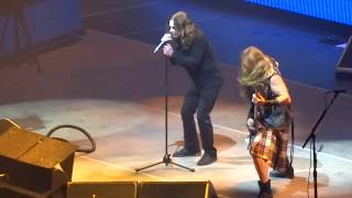 Ozzy Osbourne - &quot;Fairies Wear Boots&quot; [Black Sabbath cover] (Live in Los Angeles 12-31-18)