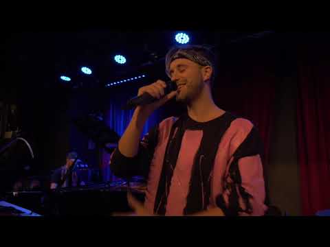 RaFa Orchestra - Never Felt So Fly (piano duo version)