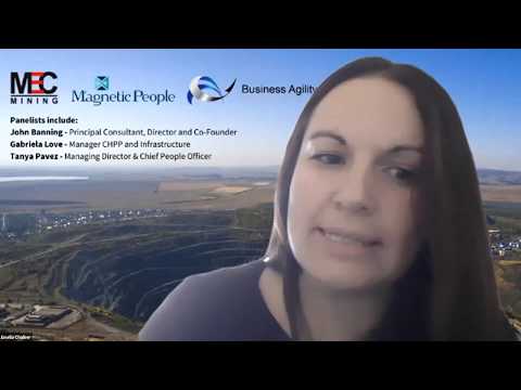 Webinar: Making the transition from technical expert to leader