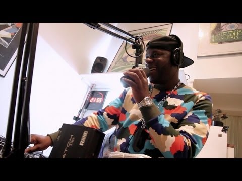 Willaxxx Radio Marais avec Nathy Boss, Trez K, A2H